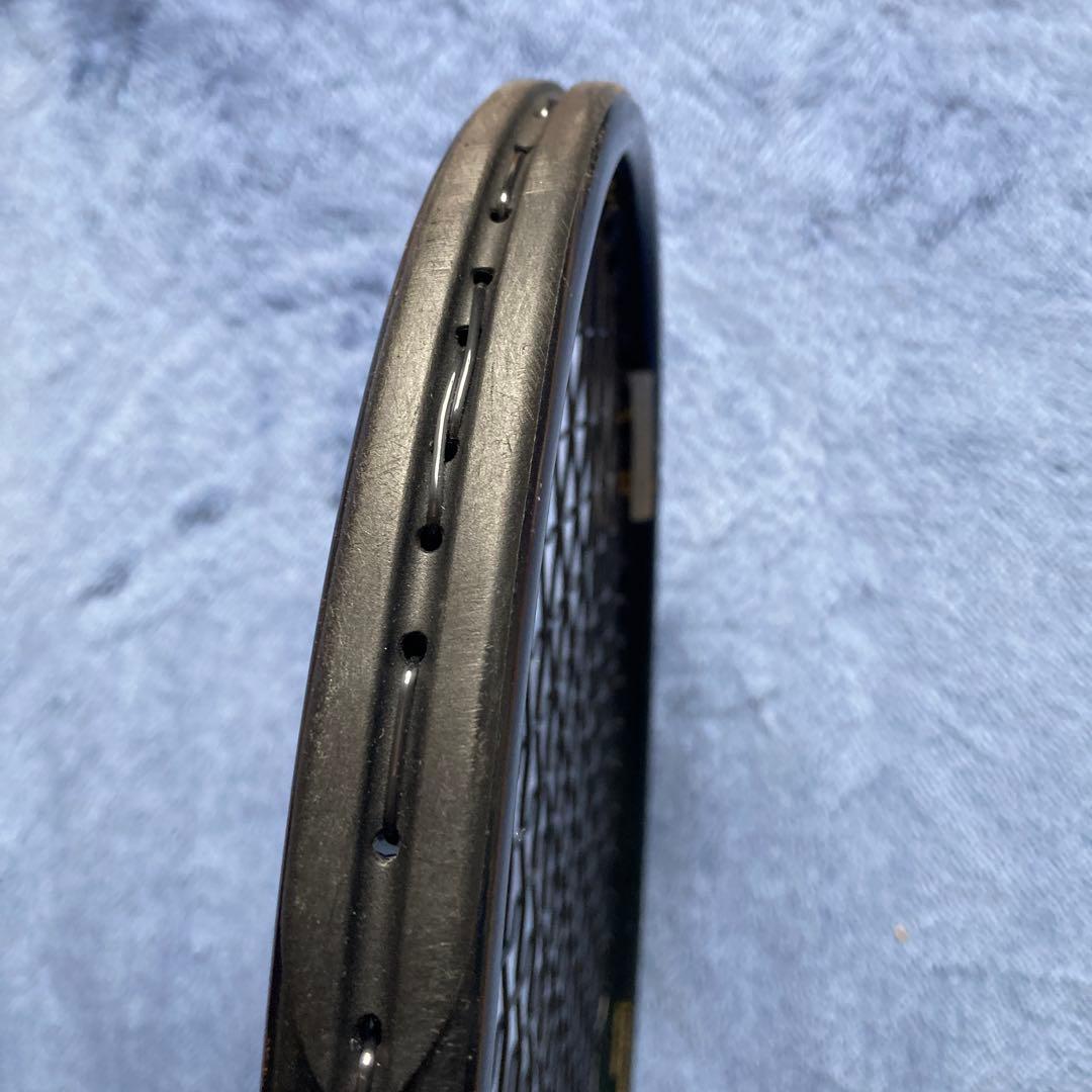 Prince ファントムグラファイト107 2024年モデル