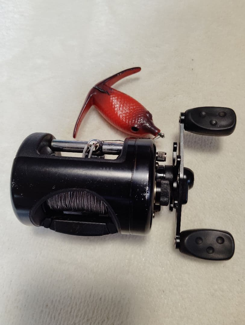 【中古】ベイトリールまとめ売り