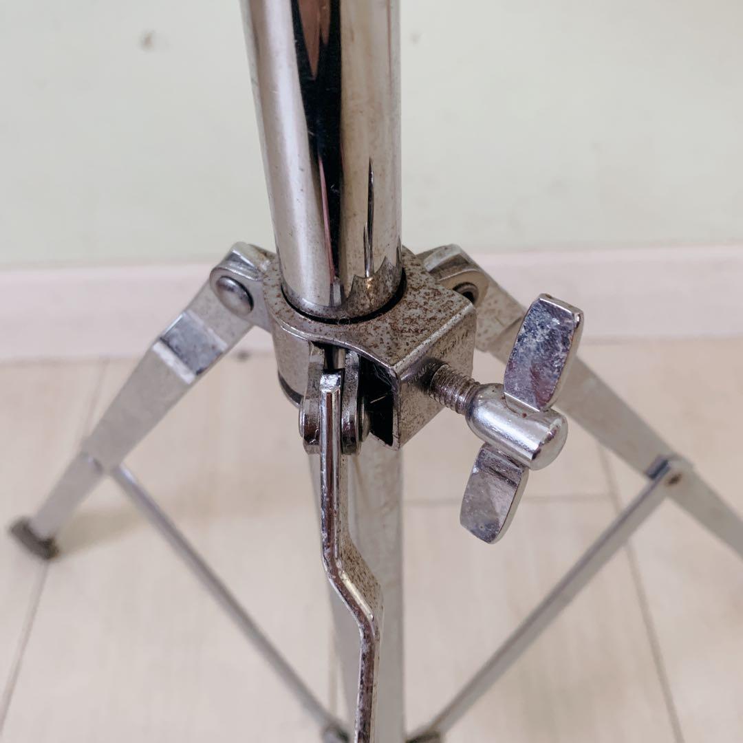 MEINL バーチャイム 27本 スタンド付