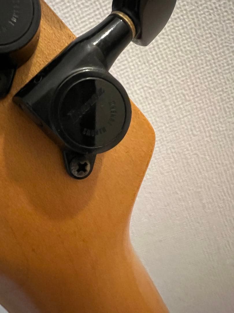 Ibanez Roadstar II Series エレキギター