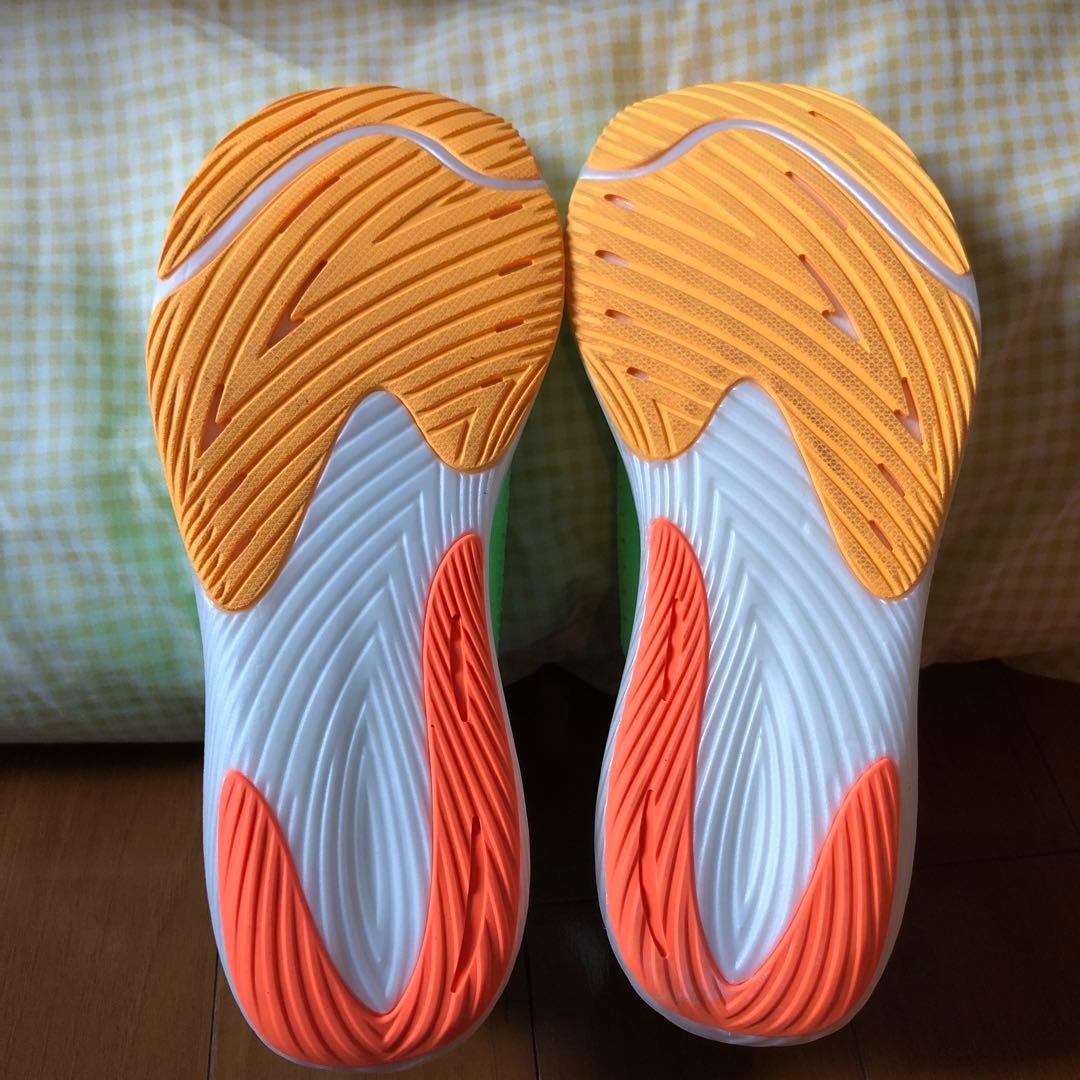 ニューバランス　フューエルセル