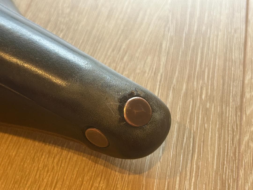 K*o様 BROOKS B17 flyer special ブラック