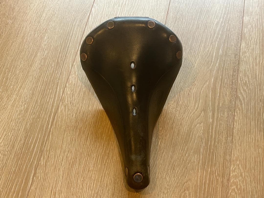 K*o様 BROOKS B17 flyer special ブラック