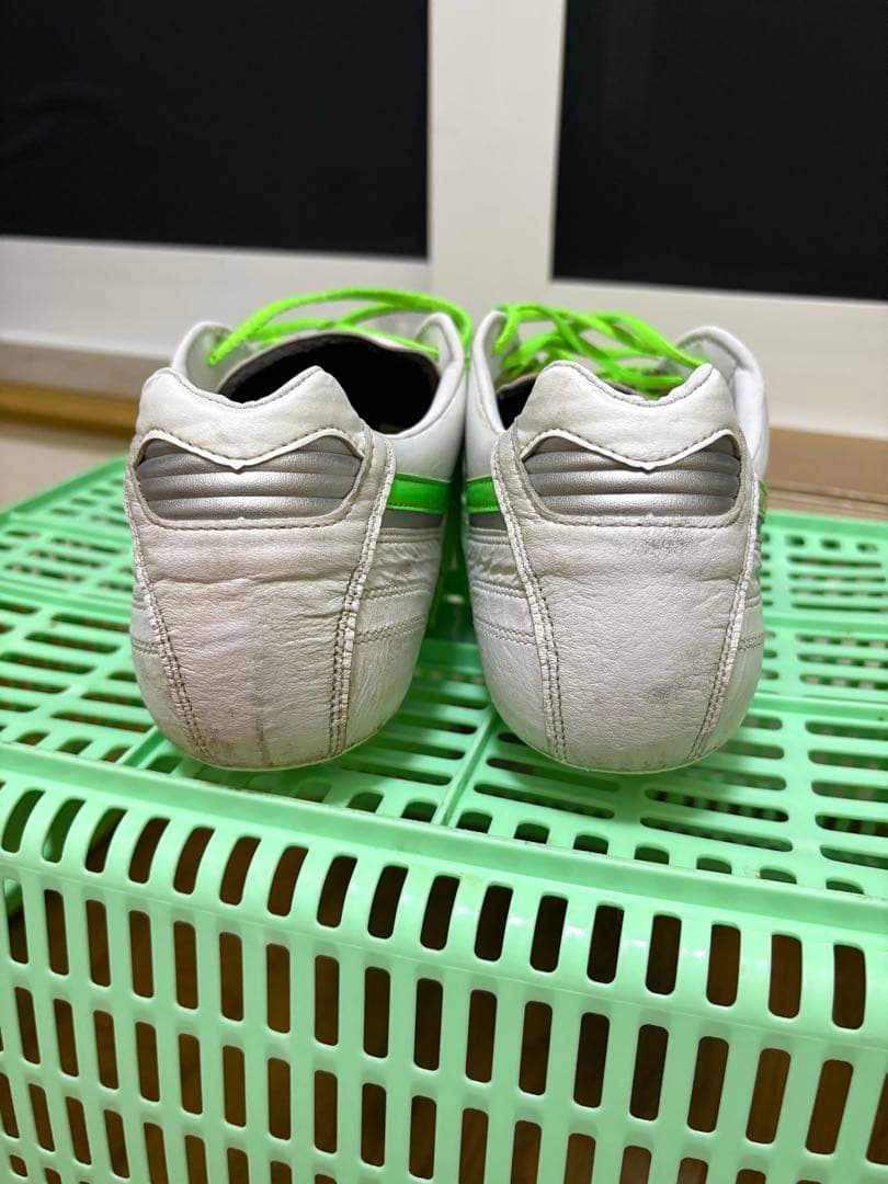 ミズノ モレリア 2 JAPAN 27.5cm