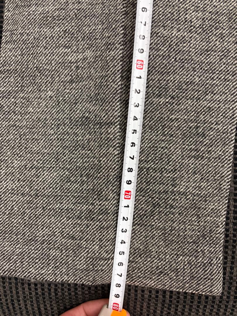 zoy 秋冬パンツ　サイズ88