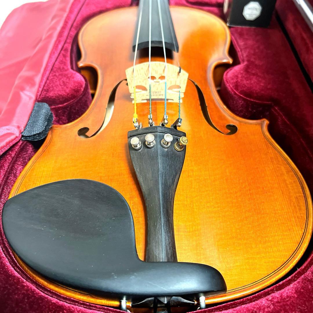 【美品・美虎杢】YAMAHA Braviol V10G 4/4 ブラビオール