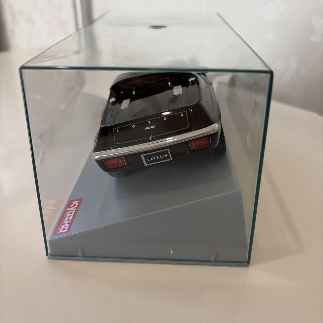 京商 ミニッツ ロータス ヨーロッパ スペシャル