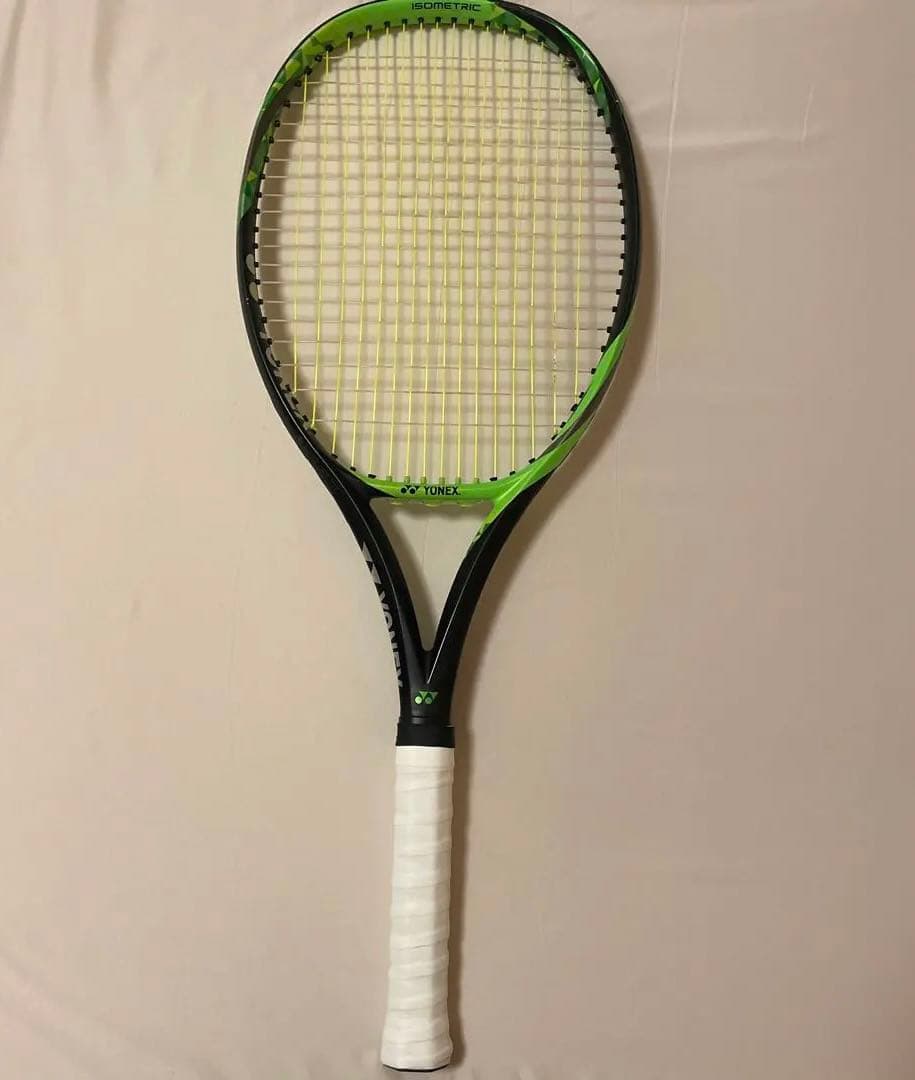 ヨネックス イーゾーン100 LG2 2本セット 2017 EZONE100