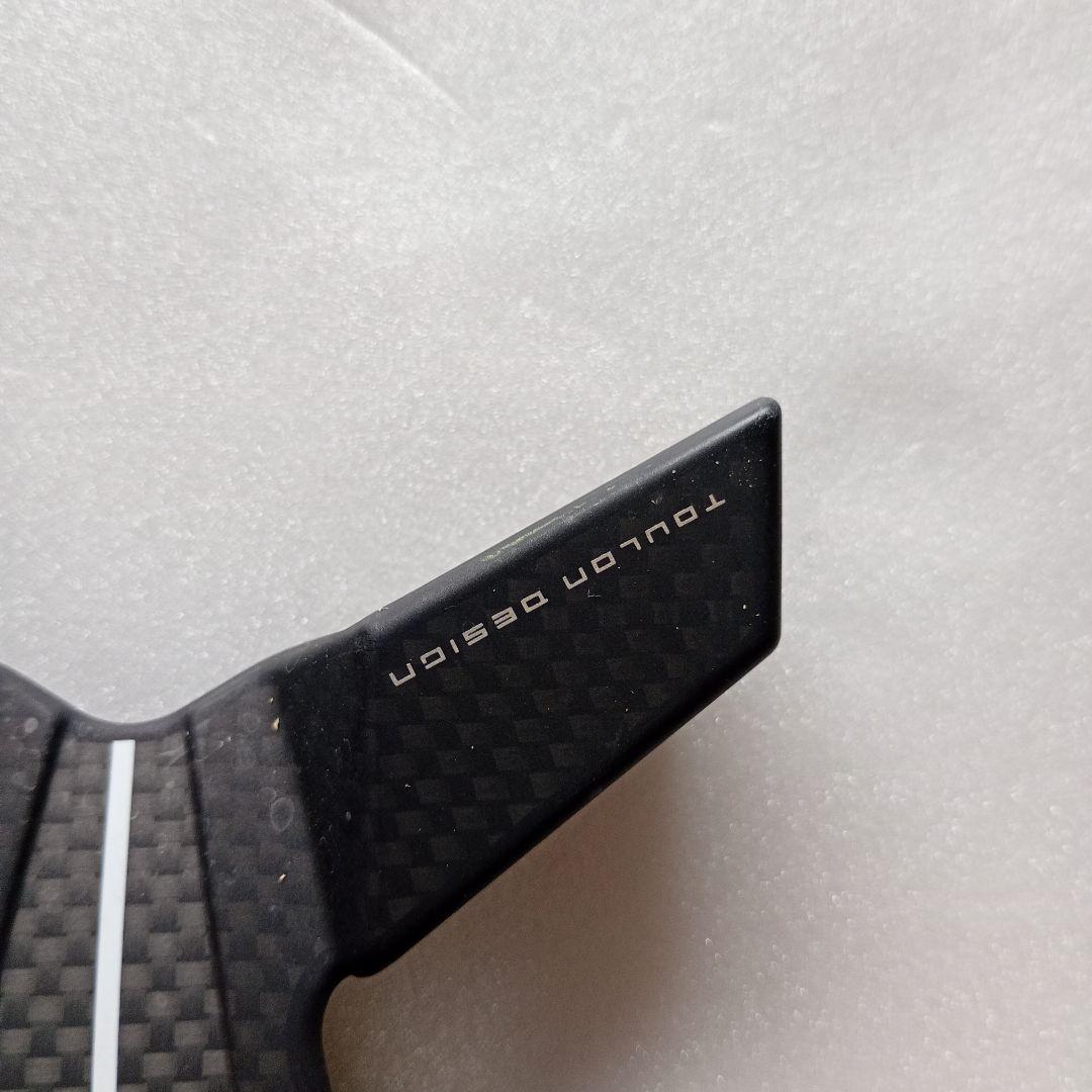 【INDIANAPOLIS　X型パター 358】