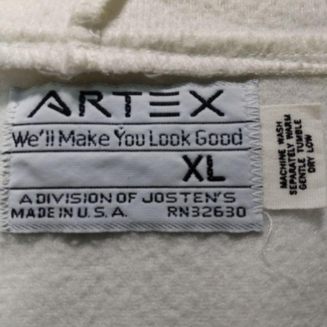 激レア　アメリカ製　U.S. AIR FORCE ACADEMYアノラック