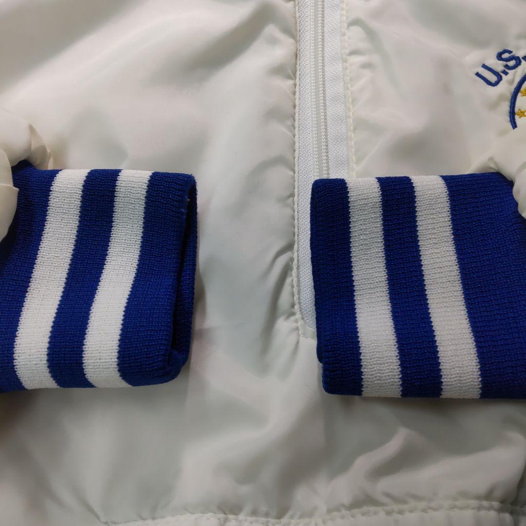 激レア　アメリカ製　U.S. AIR FORCE ACADEMYアノラック