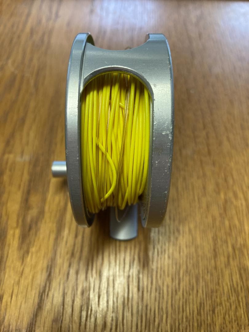 フライリール　Marryat limited edition 56