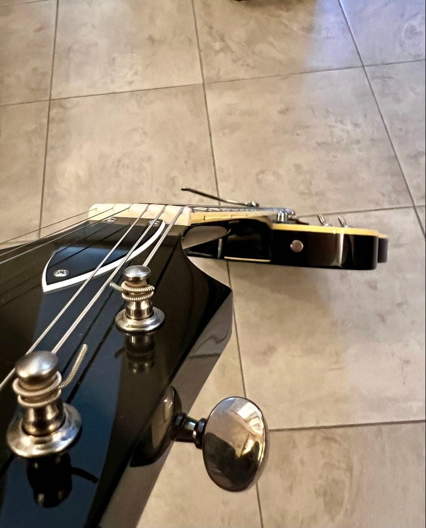 【最終値下げ】Gretsch グレッチG6119T-62 VS