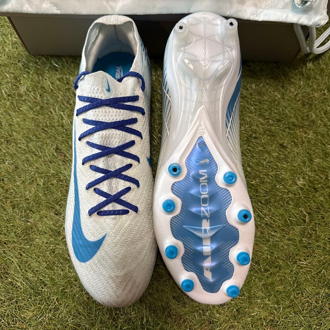 ナイキ　マーキュリアルヴェイパー16エリートAG-PRO