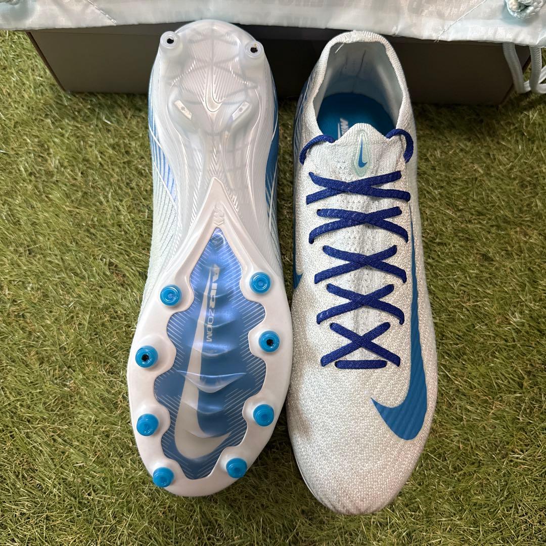 ナイキ　マーキュリアルヴェイパー16エリートAG-PRO