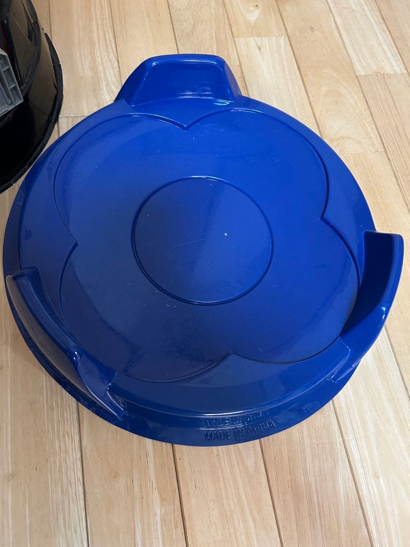 ベイブレードパーツセット ベイスタジアム　まとめ売り