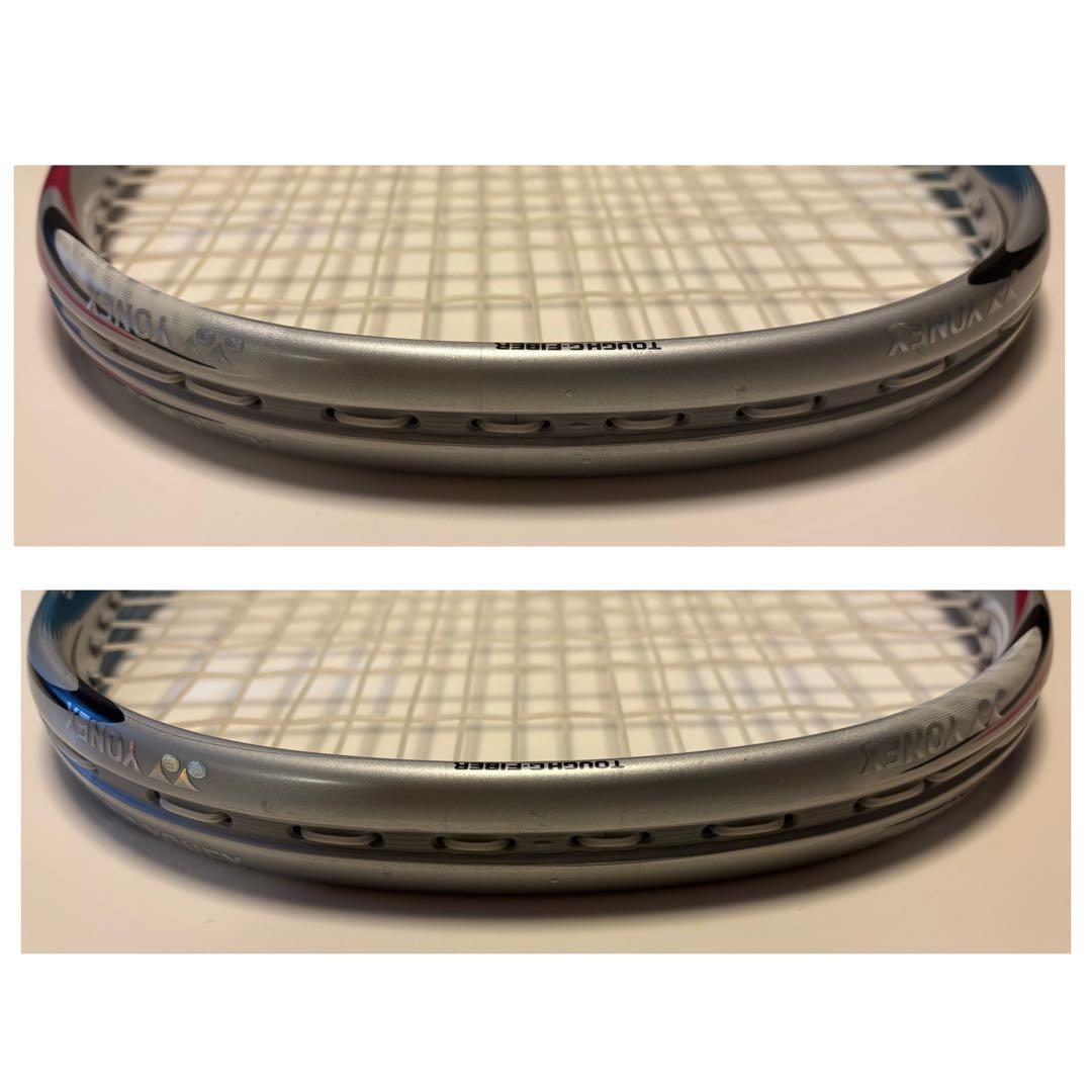 ヨネックス　軟式テニスラケット　初心者用