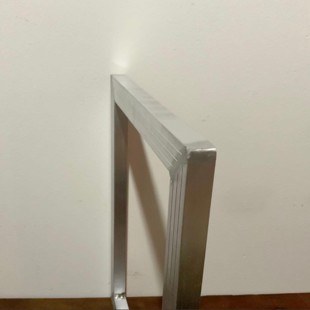 シルクスクリーン アルミ枠50×40/40×30/30×20 各10個セット