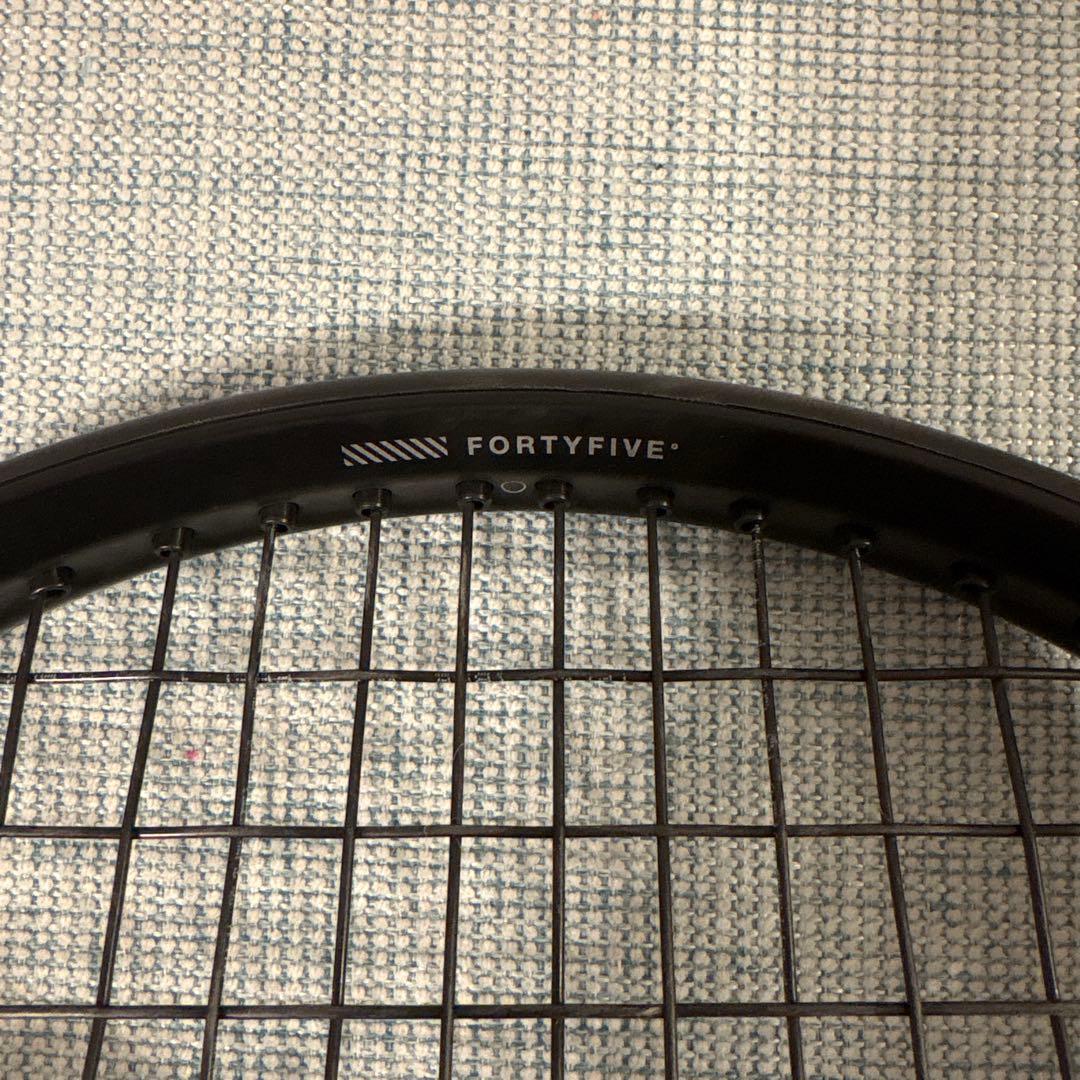 Wilson Ultra 108 V4 テニスラケット　G2