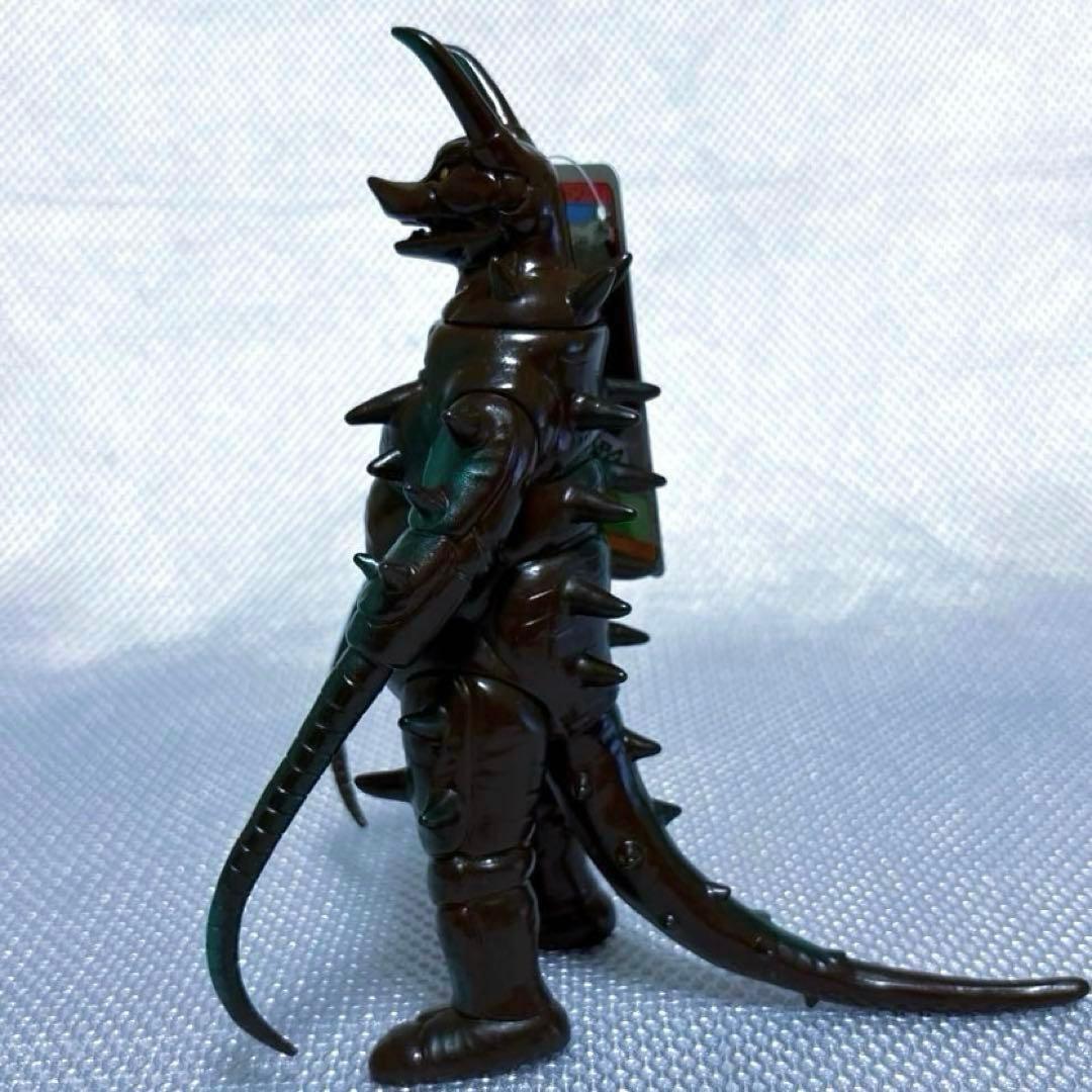 ￼5ー3 ウルトラ怪獣 グドン ウルトラコレクション 第一期初版 1984