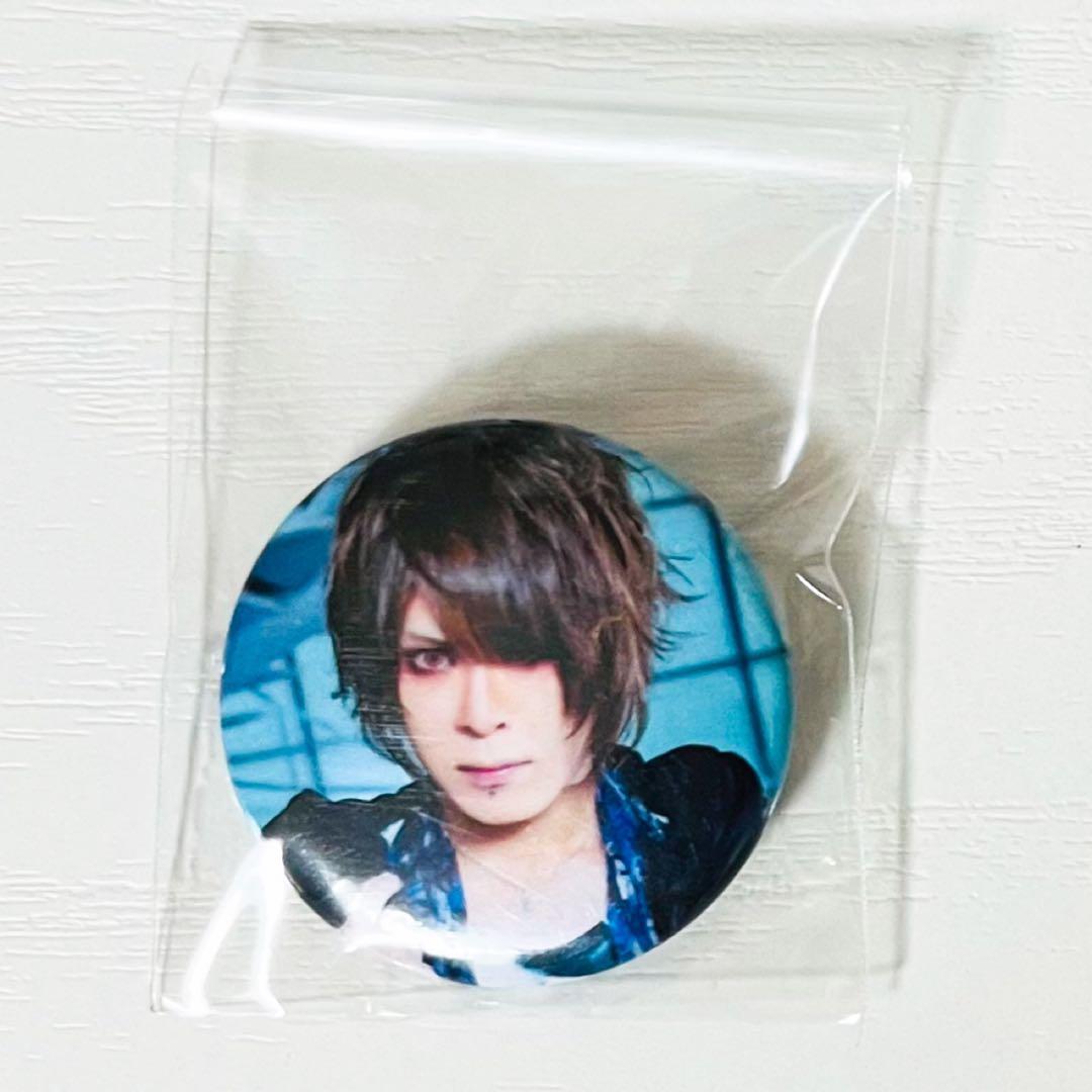 V系★Blu-BiLLioN【宗弥＆teru】缶バッジ★2点セット