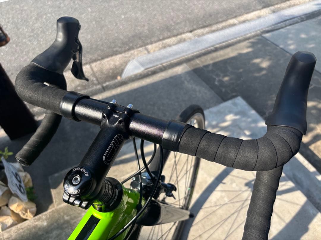 【直渡し希望】CANNONDALE CAAD12 TIAGRA ロードバイク