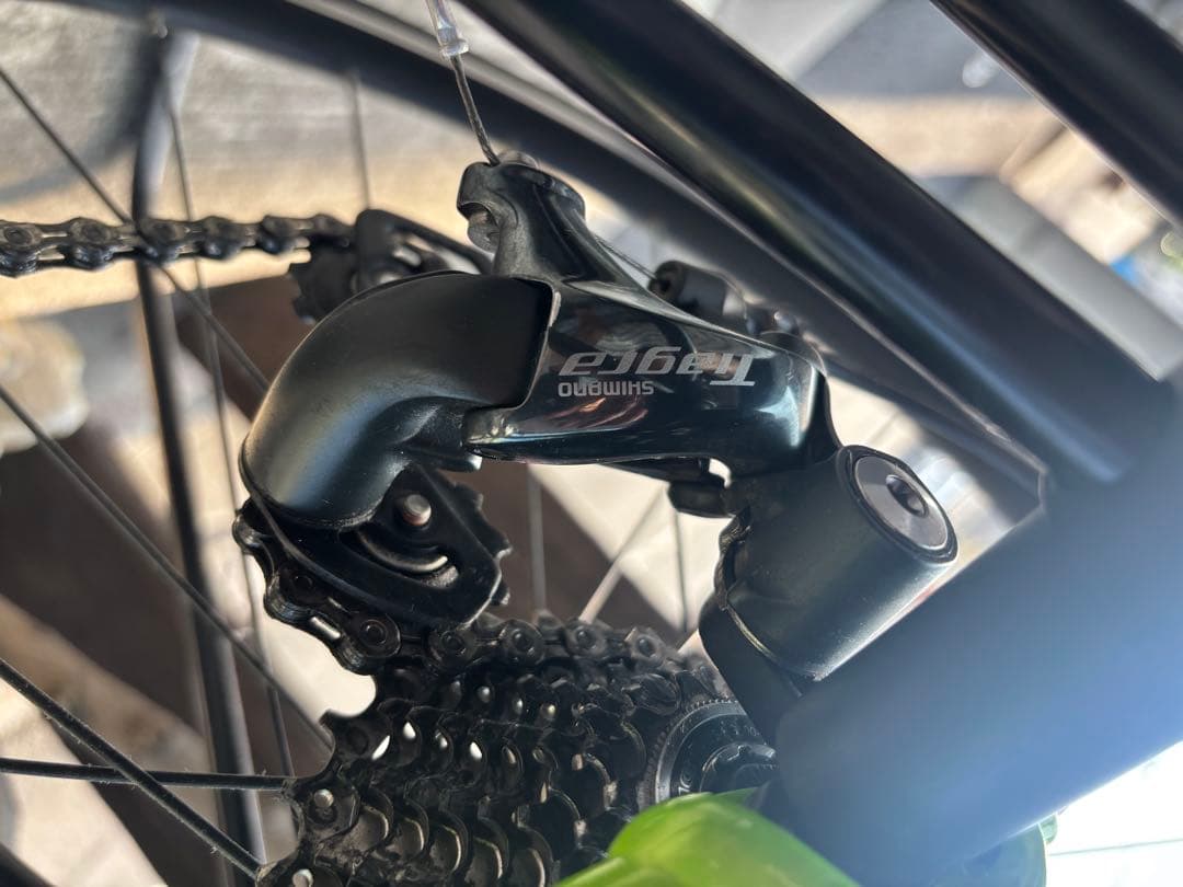 【直渡し希望】CANNONDALE CAAD12 TIAGRA ロードバイク