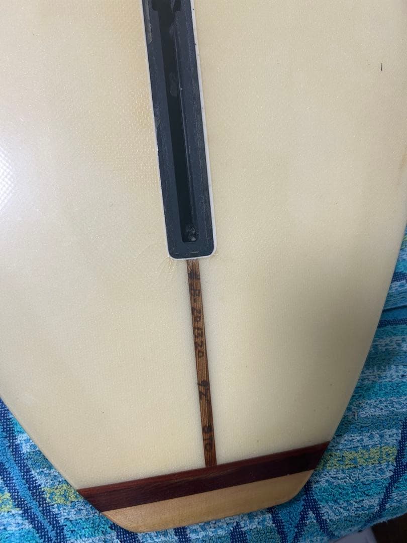 BEAR サーフボード LIMITED EDITION 9'2ft ロングボード