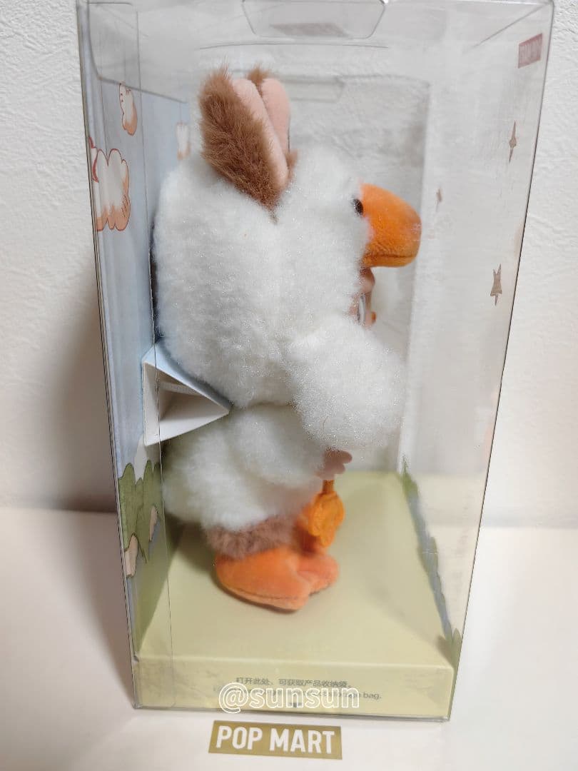 ぬいぐるみ POPMART THE MONSTERS FOREST FAIRY TALE