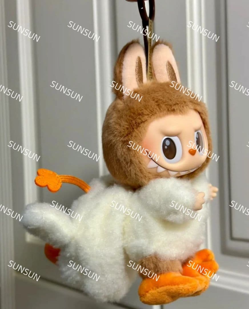 ぬいぐるみ POPMART THE MONSTERS FOREST FAIRY TALE