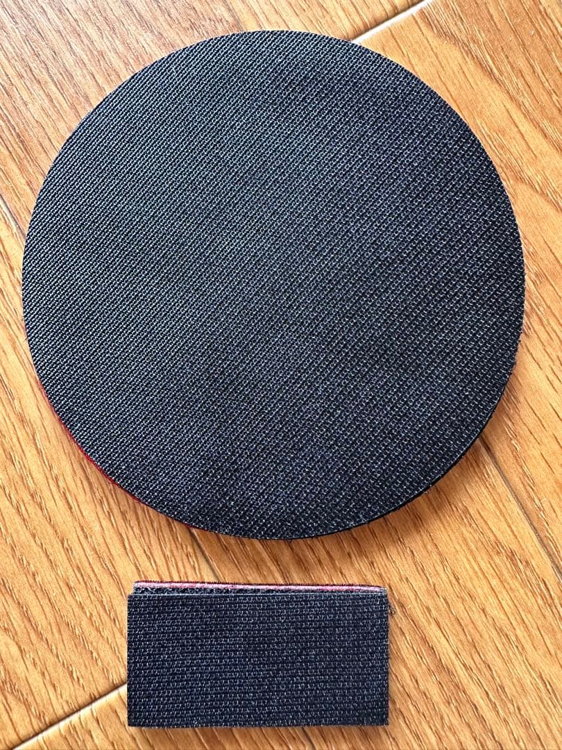 USAF 9th Bomb Squadron B-1 パッチセット