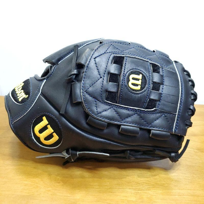 ウイルソン A2000 MLB AllSter Model 日本製 硬式グローブ