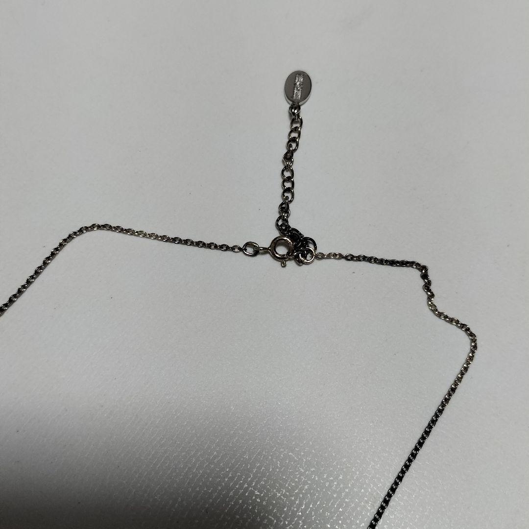 BLAZBLUE(ブレイブルー) ネックレス ラグナ[和心]　中古【本体美品】