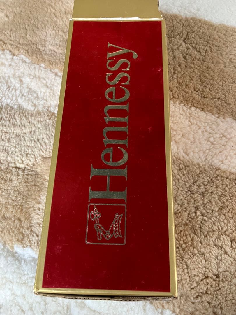 ⭕️(再値下げ)Hennessy VSOP Reserve 1L⭕️￼