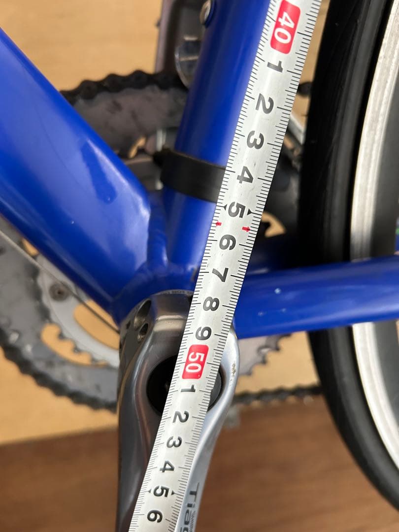 GIOS ALITE ロードバイク　手渡し　引き取り　近場ならお届けも可能です