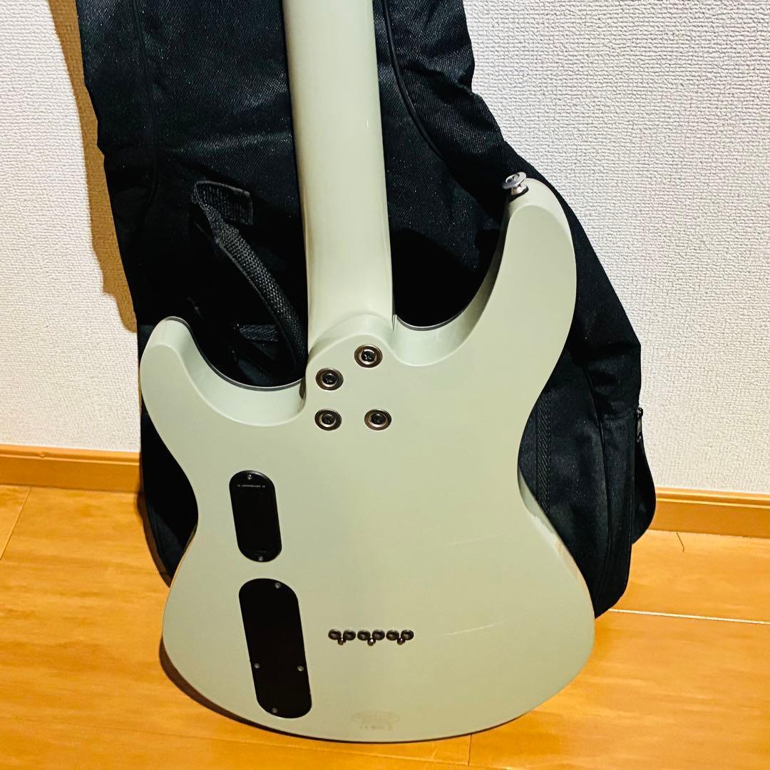 YAMAHA RGXA2 【動作確認済 純正ケース】ヤマハ エレキギター