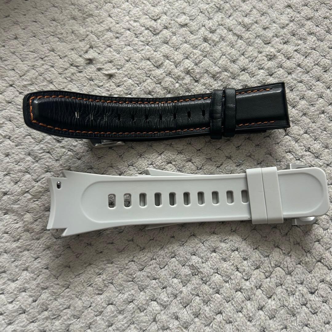 GOLF BUDDY aim W12 GPSナビ