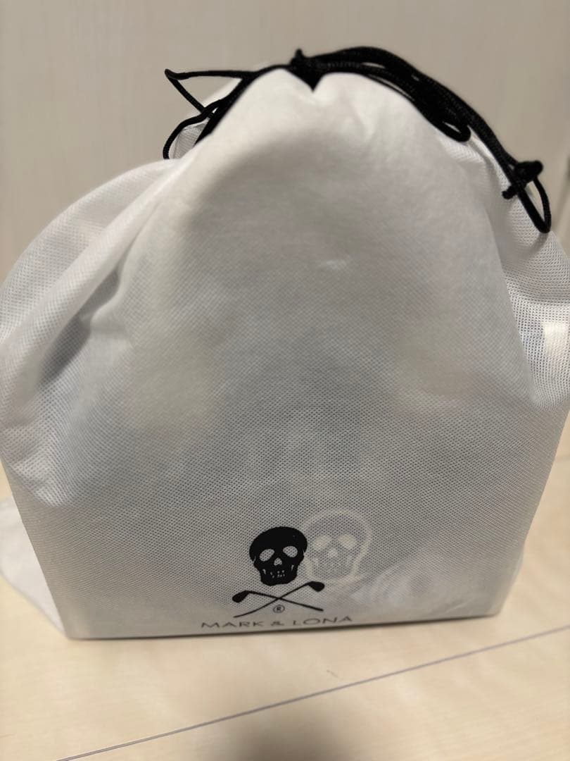 【超レア】木村拓哉着用モデル　MARK & LONA カートバッグ