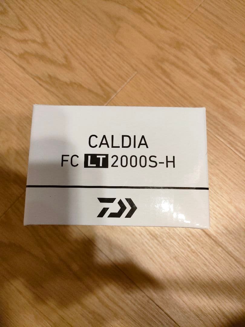 ダイワ　21カルディア