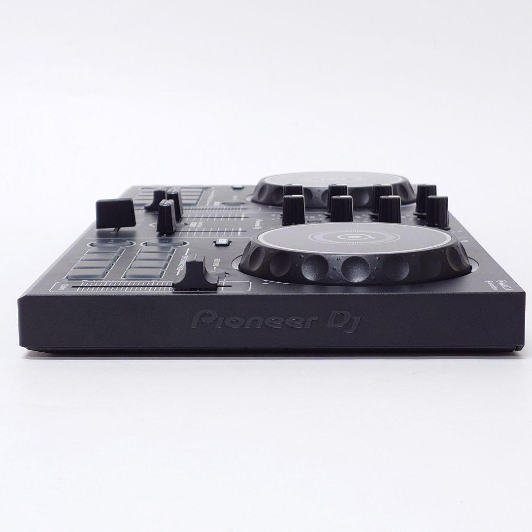 【美品】Pioneer DDJ-200 スマートDJコントローラー パイオニア