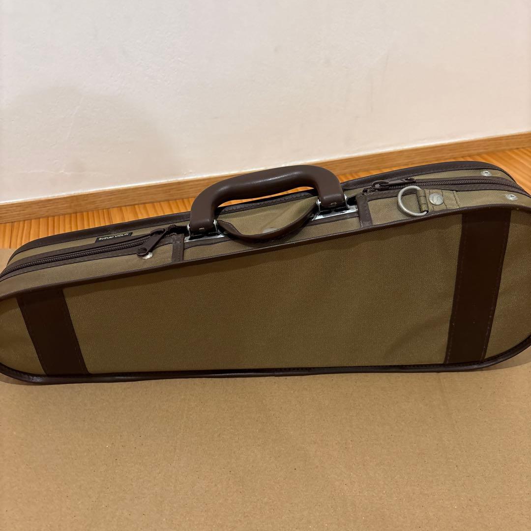 SUZUKI バイオリン NO.200 size1/16 Anno2002