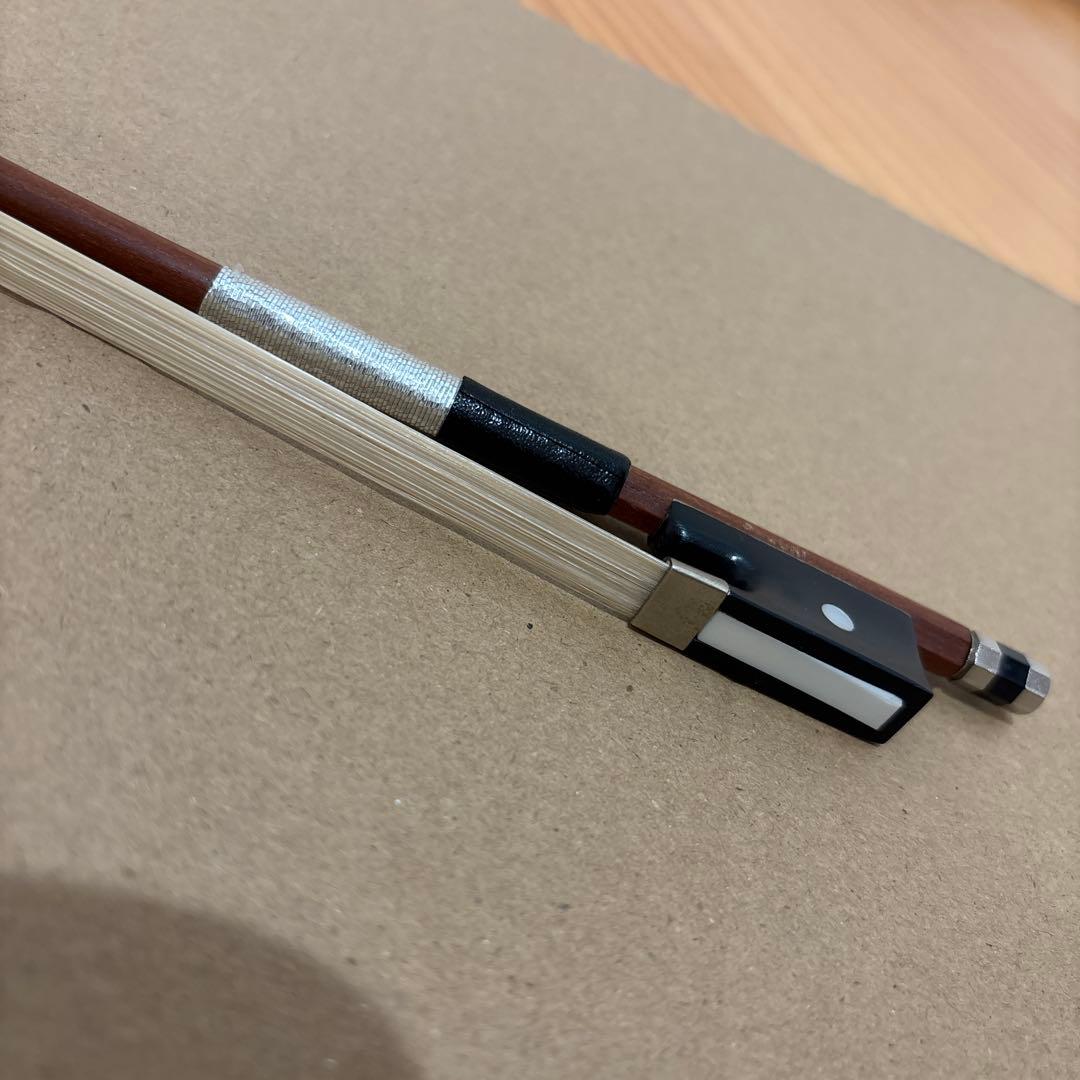 SUZUKI バイオリン NO.200 size1/16 Anno2002