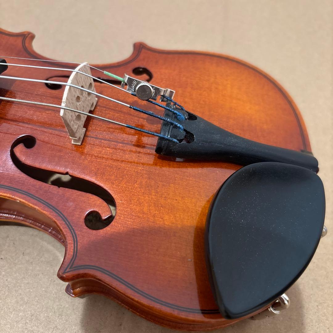 SUZUKI バイオリン NO.200 size1/16 Anno2002