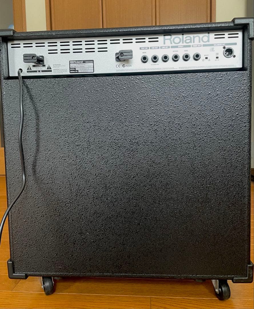 Roland d-bass 115 ベースアンプ
