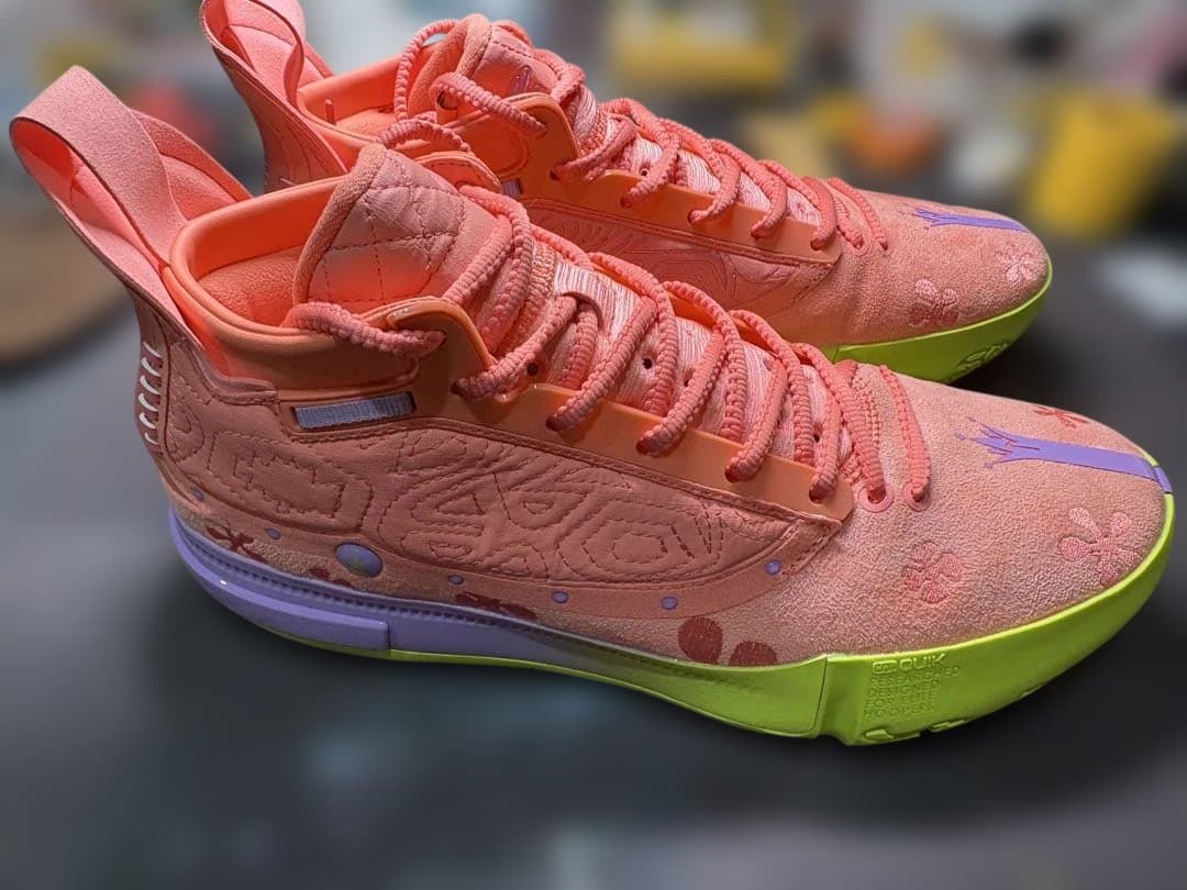 361 sports Joker 1 パトリック US 10.5