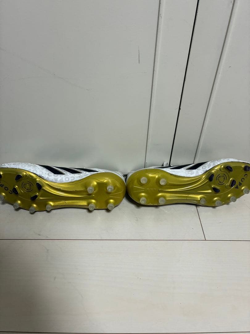 adidas コパag