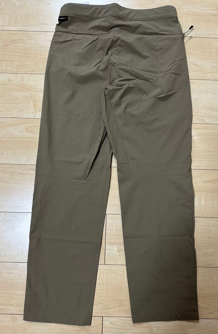 ダイワ フィッシングウェア パンツ 長ズボン コーデュラ 防水