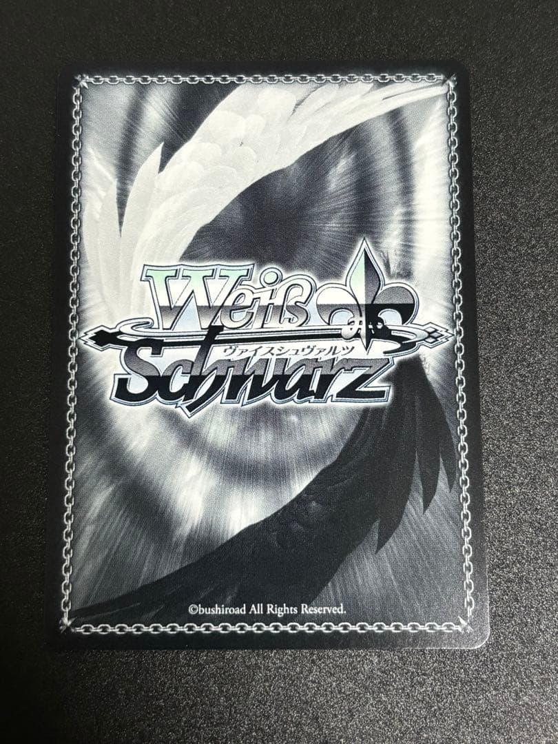 ショータイム ブラン ssp 勝利の女神ニケ ヴァイスシュヴァルツ