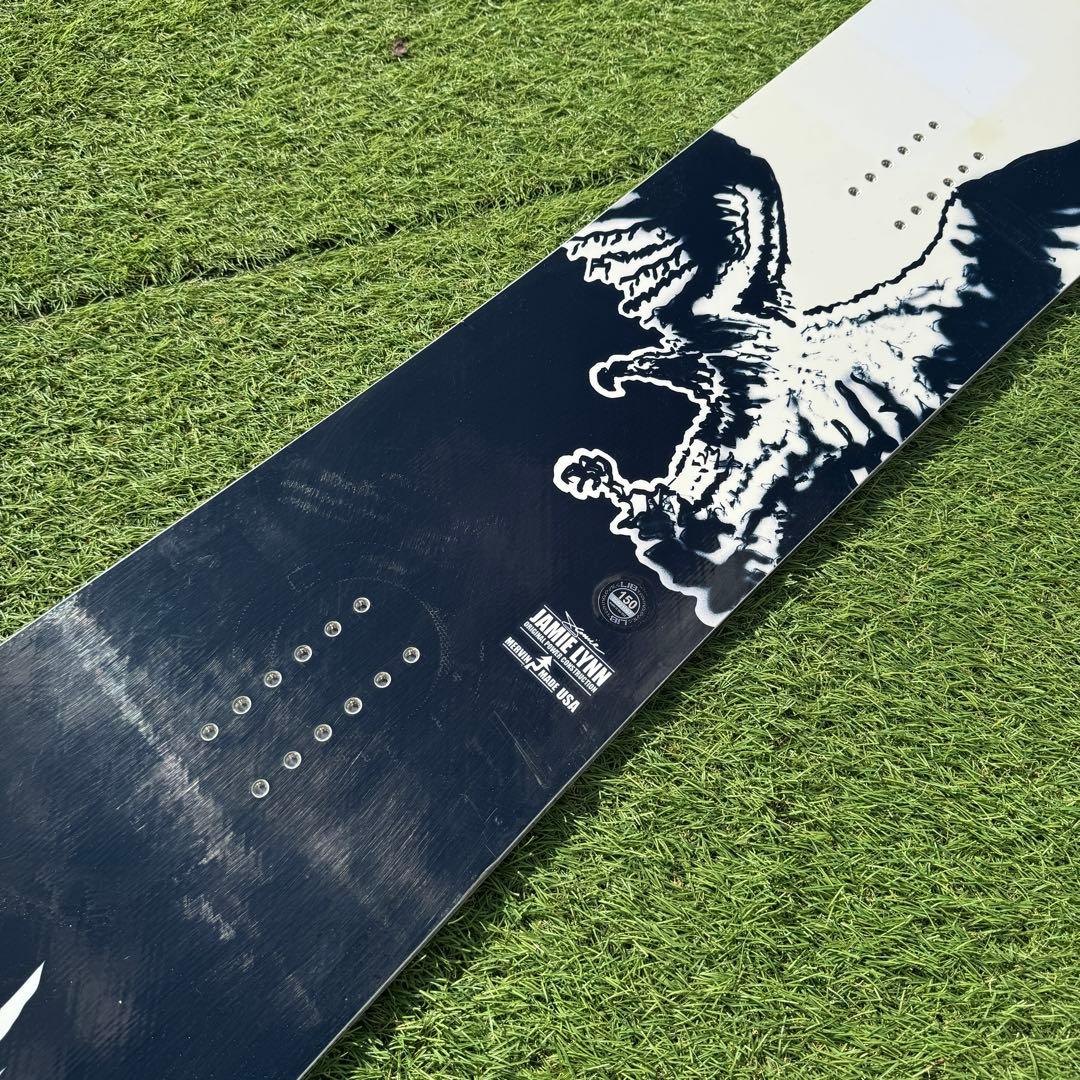 21/22 Lib Tech Jamie Lynn 150cm スノーボード