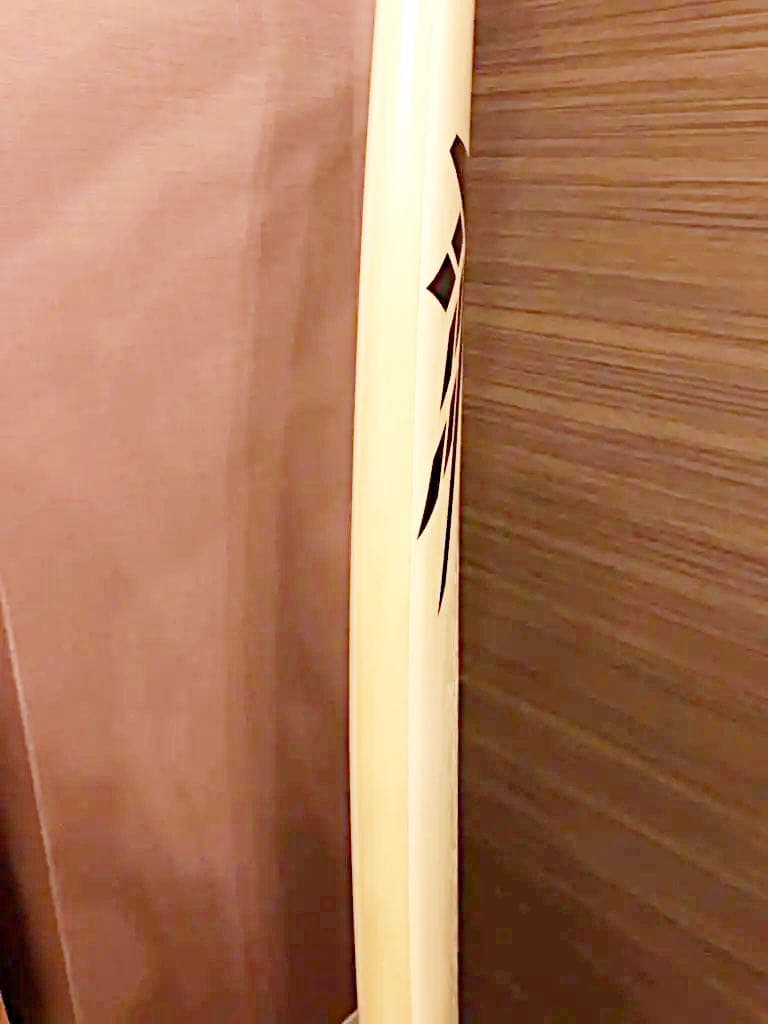 ファイヤーワイヤー フレックスファイヤー6’0